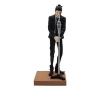 BANPRESTO Jujutsu Kaisen - Diorama Figure - Suguru Geto (Suit Ver.) Statue 15cm