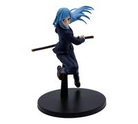 Banpresto JUJUTSU KAISEN (Exorcism Technique) Miwa Kasumi Figure