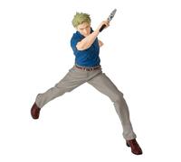 BANPRESTO - Jujutsu Kaisen - Jufutsunowaza - Kento Nanami 2 Statue