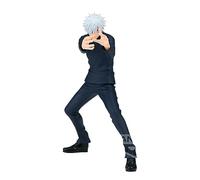 Banpresto - Jujutsu Kaisen - Jufutsunowaza - Satoru Gojo 2 Statue