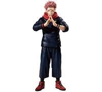 BANPRESTO JUJUTSU KAISEN JUHUTUNOWAZA SUKUNA PVC Figure Figure Figurine 18cm