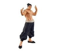 Banpresto - Jujutsu Kaisen Jukon No Kata - Aoi Todo Statue