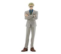 Banpresto - Jujutsu Kaisen - Jukon No Kata - Kento Nanami Statue
