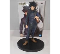 Banpresto JUJUTSU KAISEN - Megumi Fushiguro - Figurine Jukon No Kata 16cm