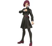 Banpresto - Jujutsu Kaisen Jukon No Kata - Nobara Kugisaki Statue