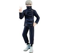 Banpresto - Jujutsu Kaisen - Jukon No Kata - Toge Inumaki & Suguru Geto (A: Toge Inumaki) Statue
