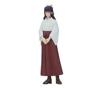 BANPRESTO - Jujutsu Kaisen - Jukon No Kata - Utahime Iori Statue