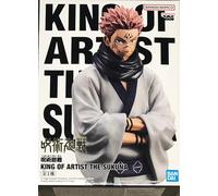Banpresto - Jujutsu Kaisen - King Of Artist - The Sukuna Statue