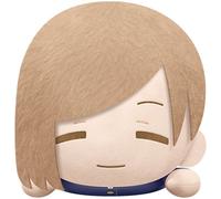 BanPresto - Jujutsu Kaisen - Lying Down Big Plush - Nobara Kugisaki Satoru Gojo