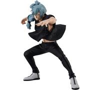 Banpresto JUJUTSU KAISEN - Mahito - Figurine 16cm