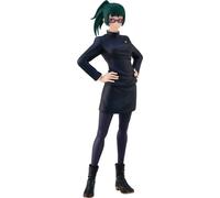 Banpresto JUJUTSU KAISEN - Maki Zenin - Figurine Jukon no kata 15cm