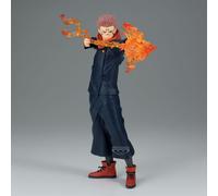 Banpresto Jujutsu Kaisen Maximatic Plus Sukuna Figure