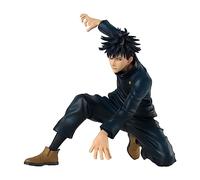 BANPRESTO Jujutsu Kaisen Maximatic Megumi Fushiguro I figure 13cm EAN: 4983164191578