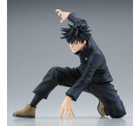 Banpresto - Jujutsu Kaisen - Maximatic - The Megumi Fushiguro Statue