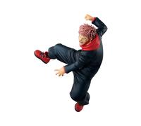 Banpresto - Jujutsu Kaisen - Maximatic - The Yuji Itadori Statue