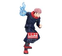 Banpresto Jujutsu Kaisen Maximatic Yuji Itadori Megumi Fushiguro Version A: Yuji Itadori