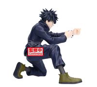 Banpresto Jujutsu Kaisen Maximatic Yuji Itadori Megumi Fushiguro Version B: Megumi Fushiguro