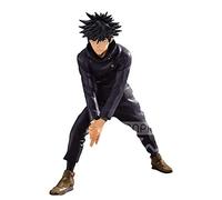 Banpresto Jujutsu Kaisen Figure-Megumi Fushiguro- Statue