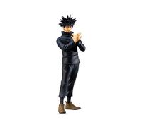 Banpresto JUJUTSU KAISEN - Megumi Fushiguro- Jukon No Kata Figurine 16cm
