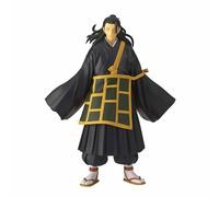 Banpresto Suguru Geto Jukon No Kata The Movie Jujutsu Kaisen 17 Cm Multicolor