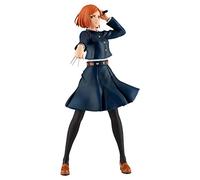 Banpresto Figurine Jujutsu Kaisen Nobara Kugisaki 16 cm
