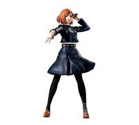 Banpresto Figurine Jujutsu Kaisen Nobara Kugisaki 16 cm