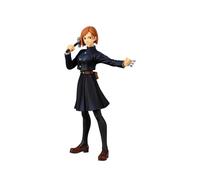 Jujutsu Kaisen Jukon No Kata Nobara Kugisaki PVC Figure