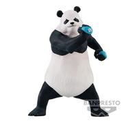 Banpresto - Jujutsu Kaisen - Statue Toge Inumaki & Panda (B: Panda)