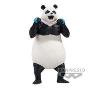Banpresto Jujutsu Kaisen Panda Figure Jukon No Kata BRAND NEW & SEALED Free Post