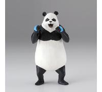 Banpresto JUJUTSU KAISEN - Panda - Figurine 17cm Vers.A