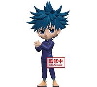Banpresto - Jujutsu Kaisen - Q posket - Megumi Fushiguro - (ver.B)