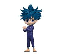 Banpresto - Jujutsu Kaisen - Q posket - Megumi Fushiguro - (ver.B)