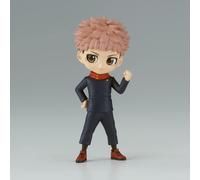 BanPresto - Jujutsu Kaisen Q Posket Petit Vol.1 (A:Yuji Itadori) Statue