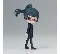 Banpresto BP19043 Jujutsu Kaisen-QPosket Petit-Maki Zenin-Figurine 7 (US IMPORT)