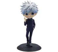 Banpresto JUJUTSU KAISEN - QPosket - Satoru Gojo B - Figurine 14cm
