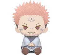 BANPRESTO - JUJUTSU KAISEN SUKUNA BIG PLUSH - DOLLPLUCHE - P2222z
