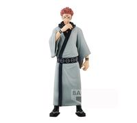 Banpresto JUJUTSU KAISEN - Sukuna - Figurine Jukon no kata 16cm