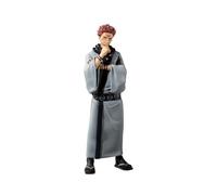 Banpresto JUJUTSU KAISEN - Sukuna - Jukon No Kata Figurine 16cm