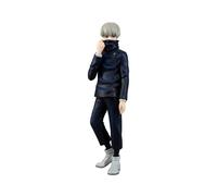Banpresto JUJUTSU KAISEN - Toge Inumaki - Jukon No Kata Figurine 15cm