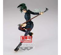Banpresto Jujutsu Kaisen Toge Maki Zenin