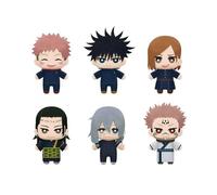 Banpresto Jujutsu Kaisen Tomonui Series 3 Teddy