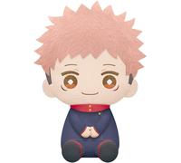 Banpresto Jujutsu Kaisen Yuji Itadori 20 Cm