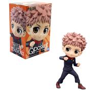 Banpresto Q Posket Jujutsu Kaisen Itadori