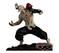 Banpresto Jujutsukaisen Combination Battle Hanami PVC Figure Figurine 10cm