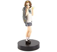 Banpresto K-ON! Ritsu Tainaka 7 SQ Figure 5th Anniversary by Banpresto