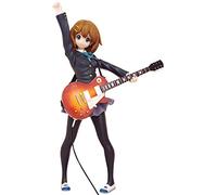 Banpresto Figure Yui Hirasawa K-ON SQ 47972