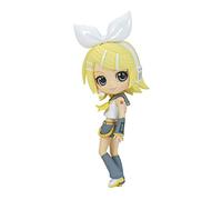 BANPRESTO - Kagamine Rin/Len - Kagamine Rin (Ver. B), Bandai Spirits Q posket Figure