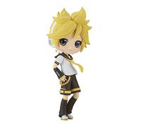 Banpresto - KAGEMINE RIN/LEN - Len - Q Posket 14cm