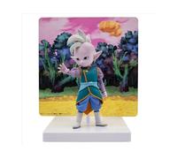 BANPRESTO Kai Statue With Db Daima Panel 13Cm