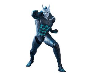 BANPRESTO Kaiju No8 Action Figure - Grandist 24 cm - Multicolor BP29186P - Collectible Figure - Optimal Gift for Kaiju No8 Anime Fans
